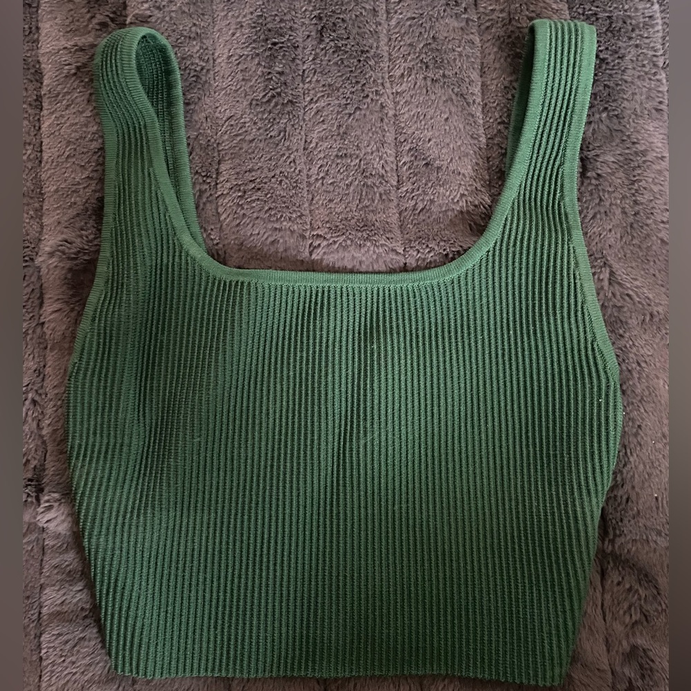 Babaton Sculpt Knit Tank